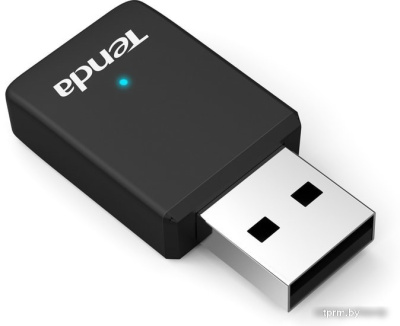 Wi-Fi адаптер Tenda U9 