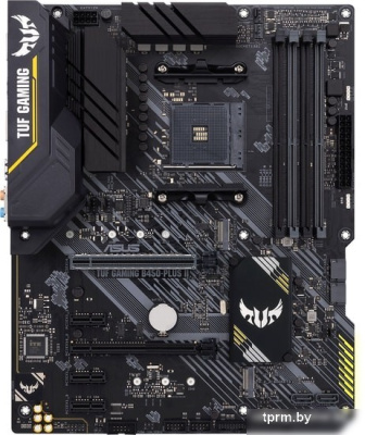 Материнская плата ASUS TUF Gaming B450-PLUS II 