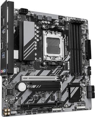 Gigabyte B850M D3HP (rev. 1.2) 