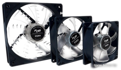 Вентилятор для корпуса Zalman ZM-F3 FDB(SF) 