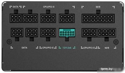 Блок питания DeepCool PN750M 