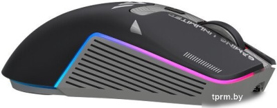 Игровая мышь HAFF CyberFury 