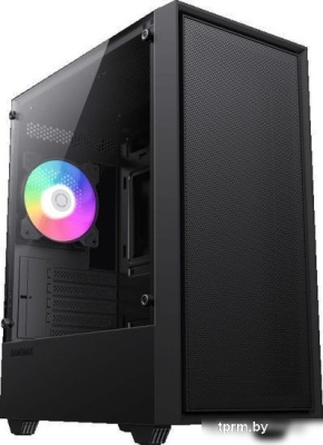 Корпус GameMax Storm (черный) 