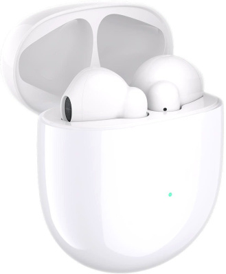 Наушники TCL MoveAudio S200 TW20 (белый) 