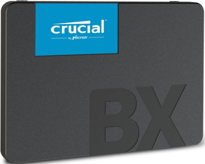 SSD Crucial BX500 4TB CT4000BX500SSD1 