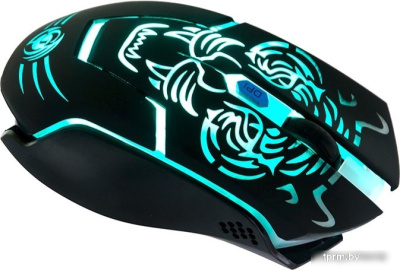 Игровая мышь Dialog Gan-Kata MRGK-12UR 