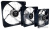 Вентилятор для корпуса Zalman ZM-F3 FDB(SF) Вентилятор для корпуса Zalman ZM-F3 FDB(SF)