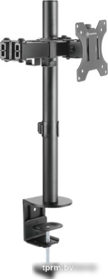 Кронштейн Onkron D121E (черный) 