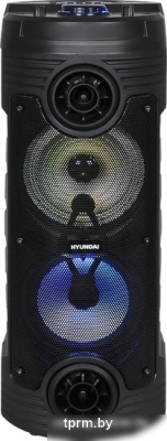 Колонка для вечеринок Hyundai H-MC170 