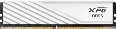 Оперативная память ADATA XPG Lancer Blade 2x16ГБ DDR5 6000 МГц AX5U6000C3616G-DTLABWH 