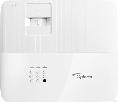 Optoma Uhd35Stx 