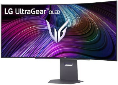 LG UltraGear OLED 45GX90SA-B 
