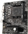 Материнская плата MSI A520M-A PRO Материнская плата MSI A520M-A PRO