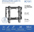 Кронштейн KIVI BASIC-22F 