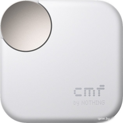 Наушники CMF Buds 2 Plus (светло-серый) 