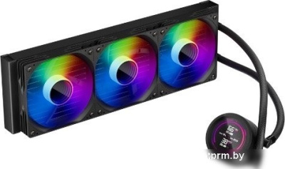 1stPlayer TS4 360 (черный) 