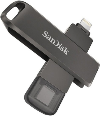 SanDisk iXpand Luxe 256GB 