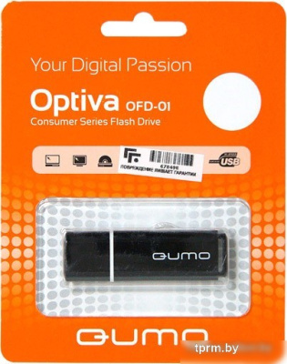 QUMO Optiva 01 32GB 