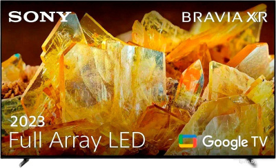 Телевизор Sony Bravia X90L XR-75X90L 