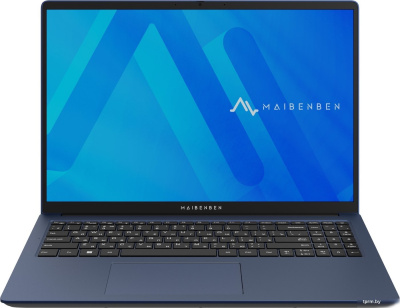 Ноутбук Maibenben Medio M657 M6571SB0LURE0 