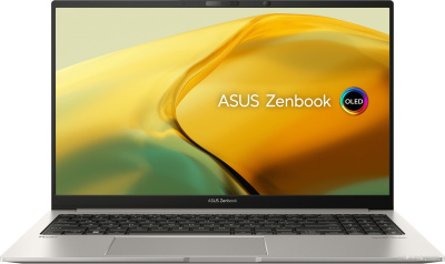 Ноутбук ASUS Zenbook 15 OLED UM3504DA-MA477 