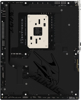 Gigabyte X870E Aorus Master X3D 
