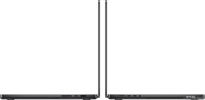 Ноутбук Apple Macbook Pro 16.2" M3 Pro 2023 Z1AF000MK 