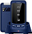 Смартфон TeXet TM-B419 (синий) 