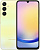 Смартфон Samsung Galaxy A25 6GB/128GB (желтый, без Samsung Pay) 