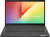 Ноутбук ASUS VivoBook 14 X413EA-EK1358 