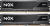 Оперативная память Apacer NOX 2x8ГБ DDR4 3600МГц AH4U16G36C25YMBAA-2 