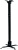 Buro PR04-140B (черный) 