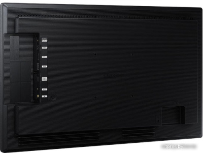 Интерактивная панель Samsung QB24R-T 