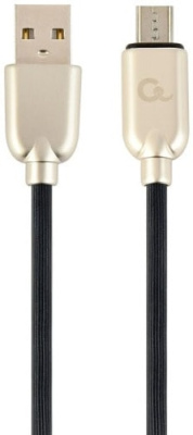 Кабель Cablexpert CC-USB2R-AMmBM-2M
