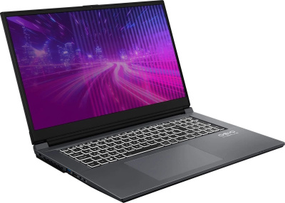 Игровой ноутбук OSiO CyberLine C170i-001 