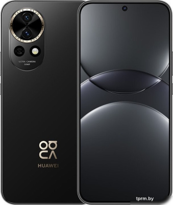 Смартфон Huawei nova 13 BLK-LX9 12GB/256GB (черный) 
