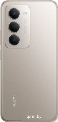 Xiaomi Redmi 15 4G 6GB/128GB международная версия (титановый) 