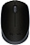 Мышь Logitech M171 Wireless Mouse серый/черный [910-004424] 