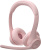 Офисная гарнитура Logitech Zone 300 (розовый) 