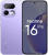Телефон Realme 16 Pro 5G 12GB/512GB международная версия (сиреневый) 