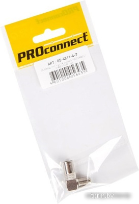 Коннектор PROconnect 05-4311-4-7 