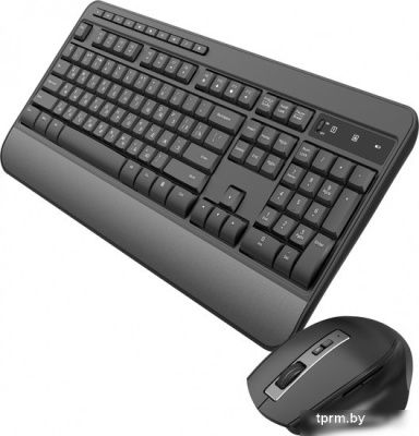 Офисный набор Oklick 290W 