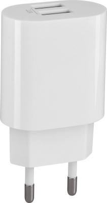 Сетевое зарядное Defender UPC-24 