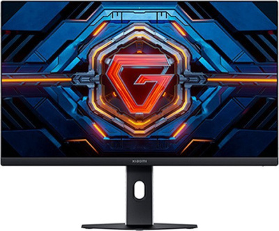 Xiaomi Gaming Monitor G24i 2026 (P24FDA-RGGL) ELA6364EU 