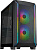 Корпус SilverStone Fara 312Z SST-FA312Z-BG 