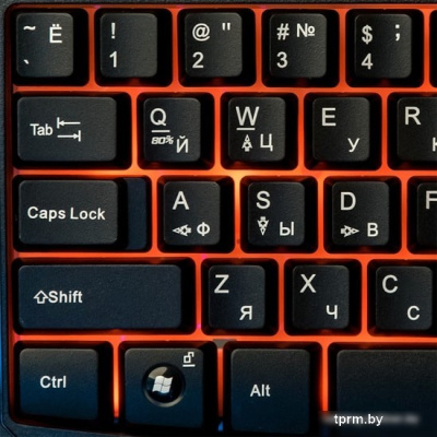 Клавиатура Dialog Gan-Kata KGK-45U 