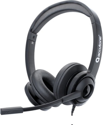 Офисная гарнитура Accutone UB210 USB 