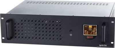 Kiper R1200 RM IEC (1200VA/720W) 