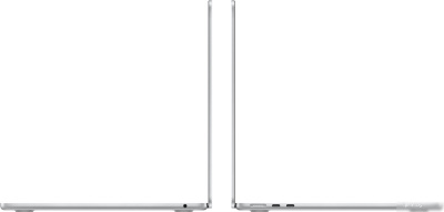 Ноутбук Apple Macbook Air 13" M3 2024 MC8N4 