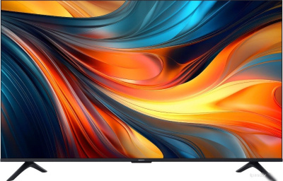 Xiaomi TV A 55" 2026 L55MB-ARU (международная версия) 